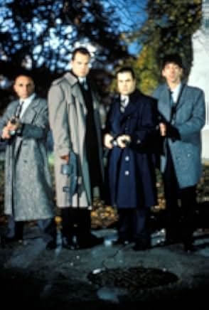 Next of Kin 1989