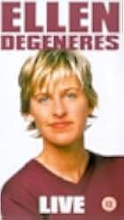 Ellen DeGeneres: The Beginning 2000