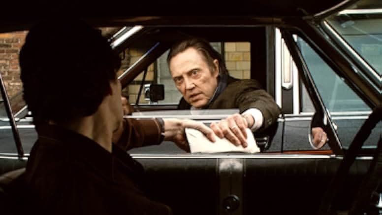 Kill the Irishman 2011