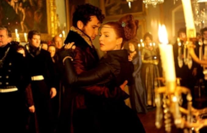 Great Expectations 2012