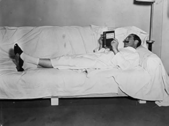 Duck Soup 1933