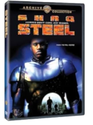 Steel 1997