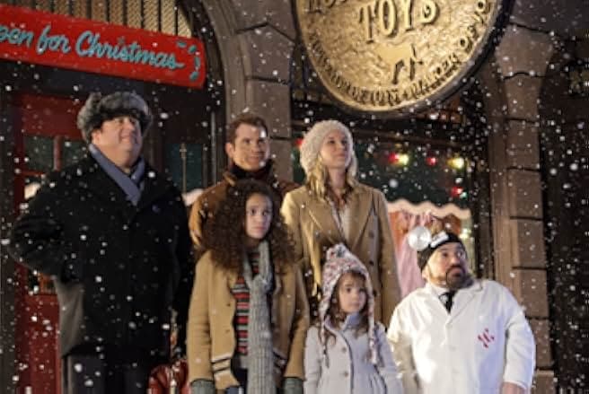 The Search for Santa Paws 2010