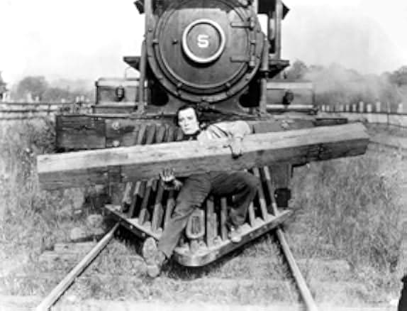 The General 1926