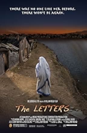 The Letters 2014