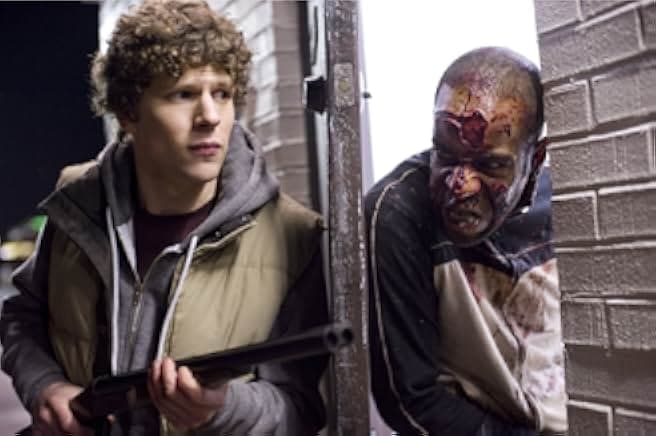 Zombieland 2009