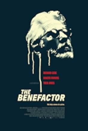 The Benefactor 2015