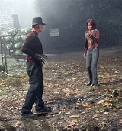 Freddy vs. Jason 2003
