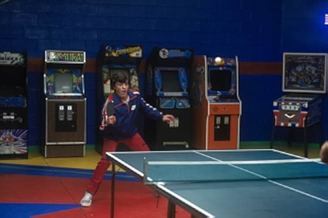 Ping Pong Summer 2014