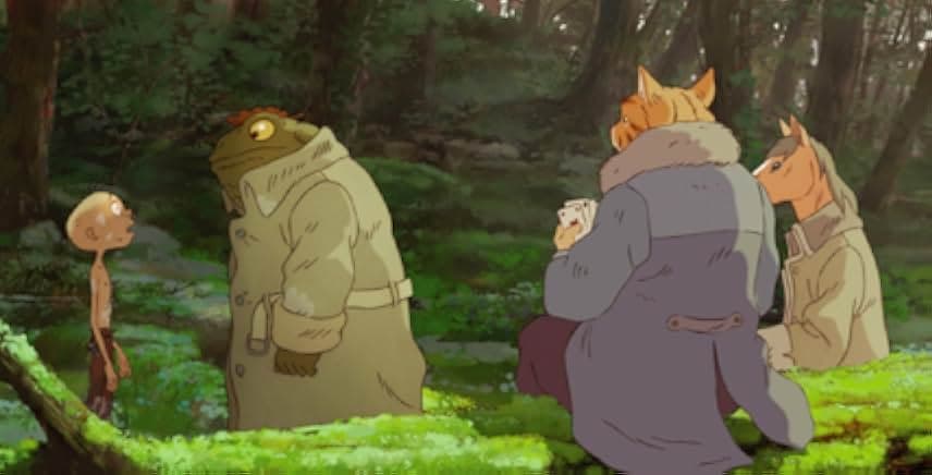 The Day of the Crows 2012