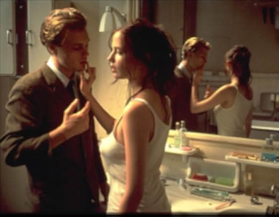 The Dreamers 2003