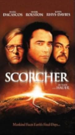 Scorcher 2002