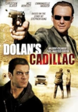 Dolan's Cadillac 2009