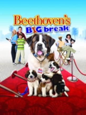 Beethoven's Big Break 2008