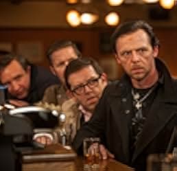 The World's End 2013
