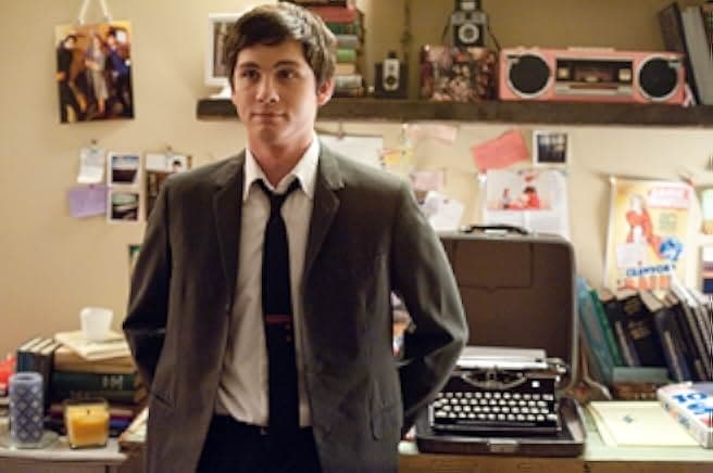 The Perks of Being a Wallflower 2012