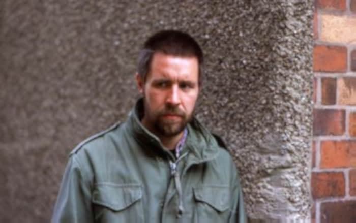 Dead Man's Shoes 2004