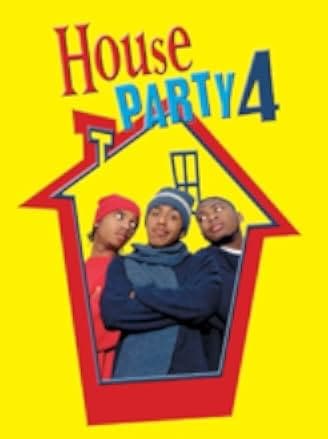 House Party 4: Down to the Last Minute 2001