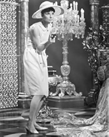 Paris - When It Sizzles 1964