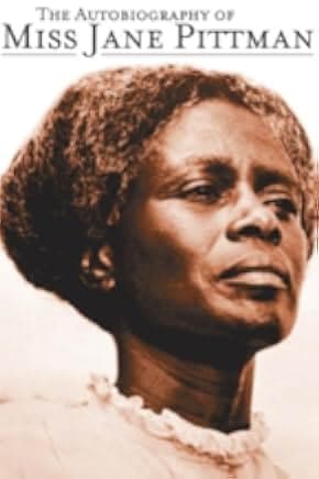 The Autobiography of Miss Jane Pittman 1974