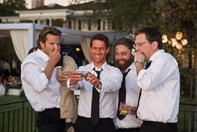 The Hangover 2009