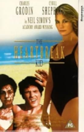 The Heartbreak Kid 1972