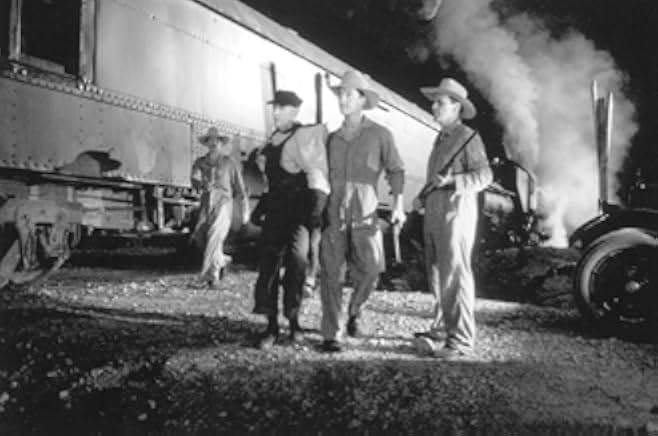 The Newton Boys 1998