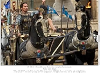 Exodus: Gods and Kings 2014