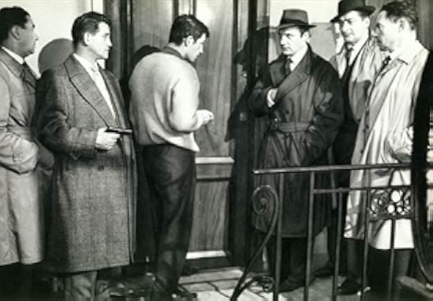 Classe tous risques 1960