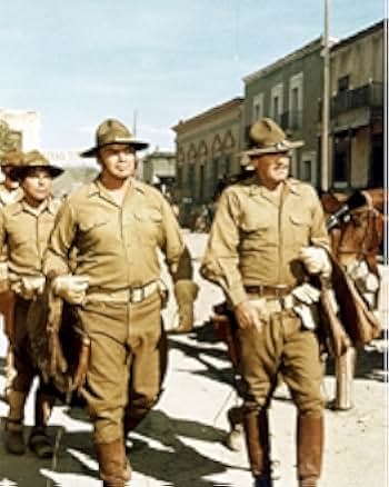 The Wild Bunch 1969
