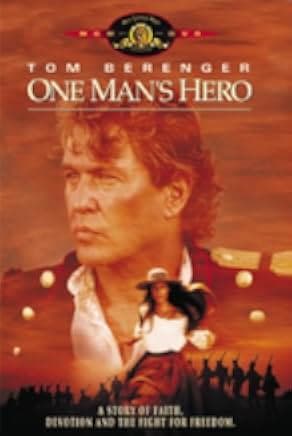 One Man's Hero 1999