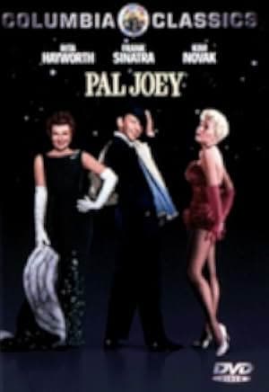 Pal Joey 1957