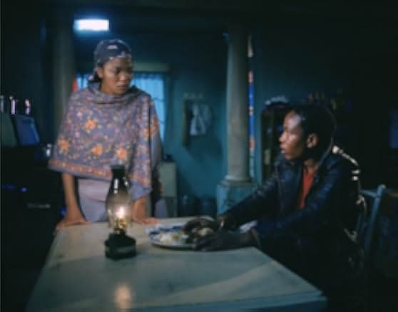 Tsotsi 2005