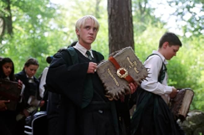 Harry Potter and the Prisoner of Azkaban 2004