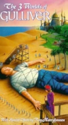 The 3 Worlds of Gulliver 1960