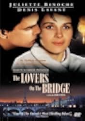 The Lovers on the Bridge 1991