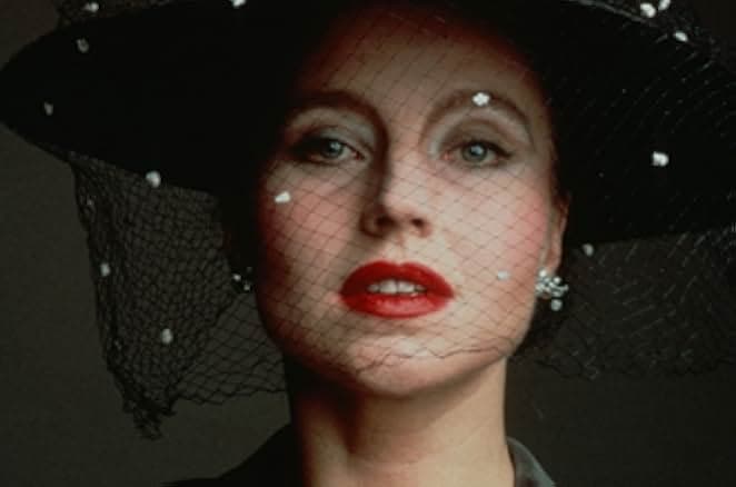 The Marriage of Maria Braun 1979