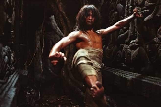 Ong-bak 3 2010
