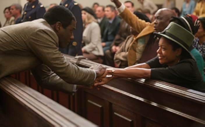 Mandela: Long Walk to Freedom 2013