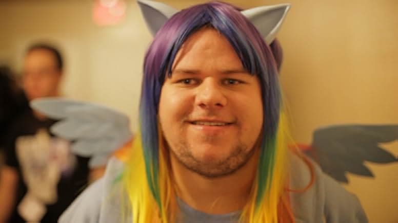 A Brony Tale 2014