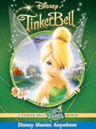Tinker Bell 2008