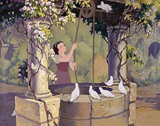 Snow White and the Seven Dwarfs 1937