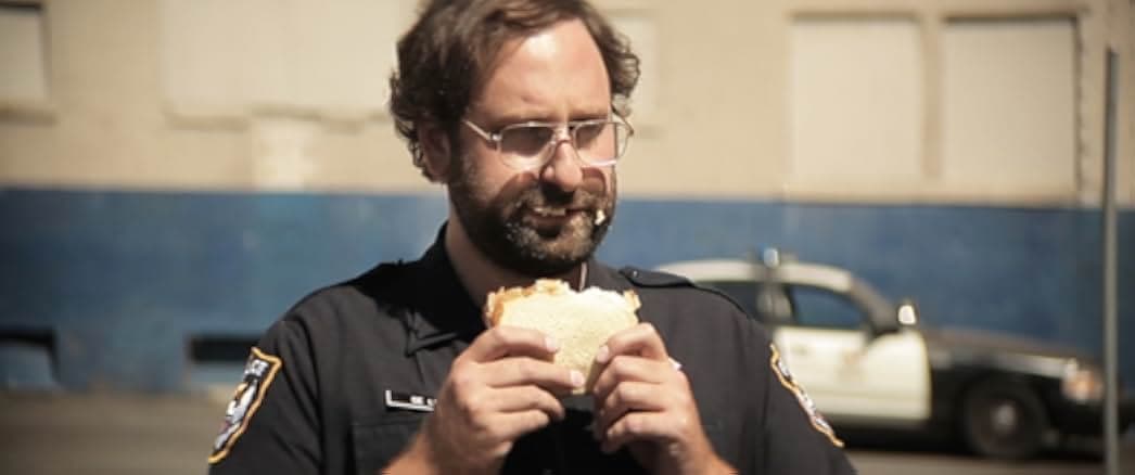 Wrong Cops 2013