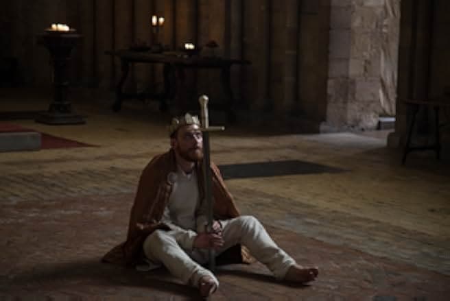 Macbeth 2015