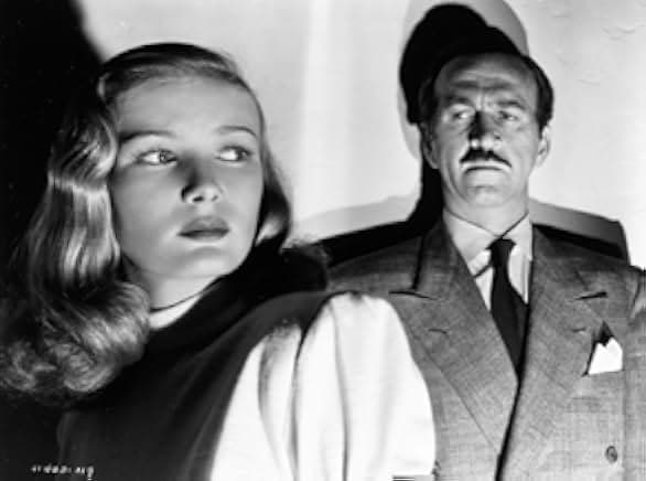 The Blue Dahlia 1946