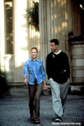 Boys and Girls 2000