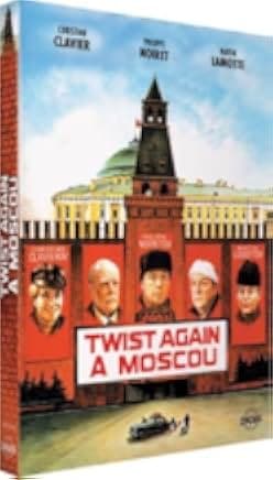 Twist Again in Moscow 1986