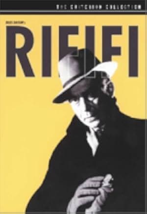 Rififi 1955