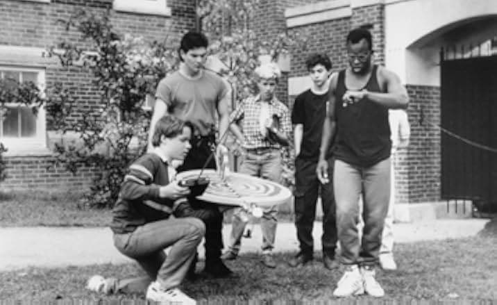 Toy Soldiers 1991