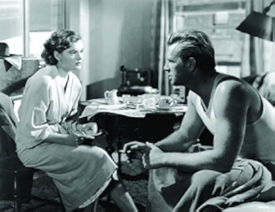 The Asphalt Jungle 1950